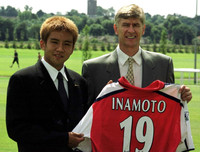 [ẢNH] Trước Minamino, số phận những cầu thủ Nhật tại Premier League như thế nào?