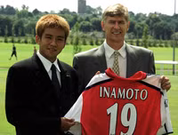 [ẢNH] Trước Minamino, số phận những cầu thủ Nhật tại Premier League như thế nào?