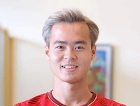 Phì cười với ảnh Olympic Việt Nam rủ nhau để 