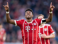 [ẢNH] Đội hình mạnh khủng khiếp kết hợp giữa Bayern và Real