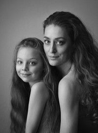 [Ảnh] Những khoảnh khắc ấn tượng về gia đình trên khắp thế giới