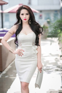 Góc khuất ít ai biết và sóng gió đời tư của nhan sắc Việt từng thi 