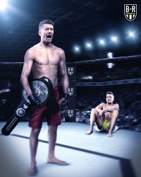 [ẢNH] Hủy diệt Dortmund, Bayern khẳng định ai mới là bá chủ nước Đức