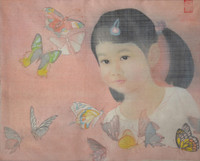 Triển lãm Những kỷ niệm không thể quên của cuộc đời sinh viên