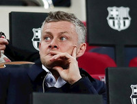 [ẢNH] M.U họp khẩn, Solskjaer dường như đã có cách 