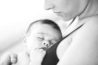 [Ảnh] Những khoảnh khắc ấn tượng về gia đình trên khắp thế giới