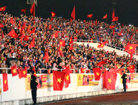 Bật khóc khi được thấy những 