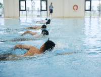 [ẢNH] Cơ sở vật chất đẳng cấp của Trung tâm PVF khiến FK Sarajevo mê mẩn