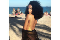 Nhan sắc gây tranh cãi của tân 