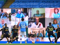 [ẢNH] Arsenal lại khốn khổ vì David Luiz như thế nào?