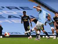 [ẢNH] Arsenal lại khốn khổ vì David Luiz như thế nào?