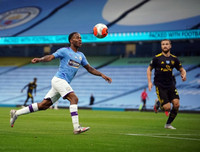 [ẢNH] Arsenal lại khốn khổ vì David Luiz như thế nào?