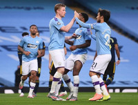 [ẢNH] Arsenal lại khốn khổ vì David Luiz như thế nào?