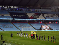 [ẢNH] Arsenal lại khốn khổ vì David Luiz như thế nào?