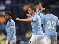 [ẢNH] Arsenal lại khốn khổ vì David Luiz như thế nào?