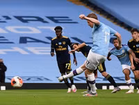 [ẢNH] Arsenal lại khốn khổ vì David Luiz như thế nào?