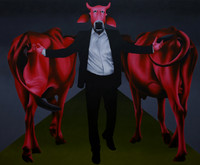 Triển lãm Những kỷ niệm không thể quên của cuộc đời sinh viên