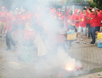 [ẢNH] CĐV Việt Nam 