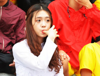 Những vẻ đẹp tinh khôi 