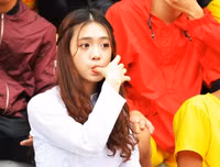 Những vẻ đẹp tinh khôi 