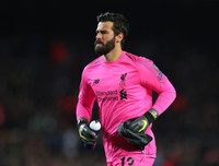 [ẢNH] 11 ngôi sao giúp Liverpool hy vọng vô địch Champions League