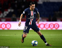 [ẢNH] 50 cầu thủ hay nhất thập kỷ (P1): Son Heung-min sánh vai Rooney, Salah và Pirlo