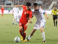 [ẢNH] Phan Văn Đức 