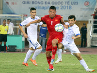 [ẢNH] Phan Văn Đức 