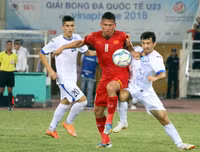 [ẢNH] Phan Văn Đức 