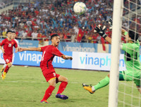 [ẢNH] Phan Văn Đức 