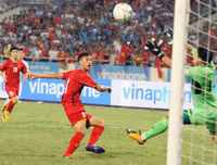 [ẢNH] Phan Văn Đức 