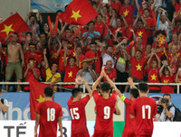 [ẢNH] Phan Văn Đức 