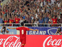 [ẢNH] Phan Văn Đức 