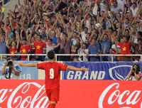 [ẢNH] Phan Văn Đức 