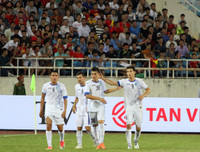 [ẢNH] Phan Văn Đức 