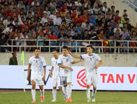 [ẢNH] Phan Văn Đức 