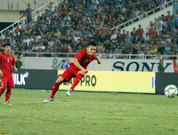 [ẢNH] Phan Văn Đức 