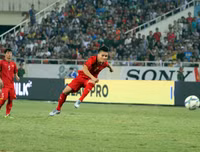 [ẢNH] Phan Văn Đức 