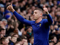 [ẢNH] Sao trẻ chói sáng trong ngày Chelsea mặc áo đấu lạ lẫm