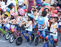 Hình ảnh người Hà Nội ứng xử văn minh, thanh lịch