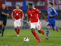 [ẢNH] 11 ngôi sao khiến CĐV 