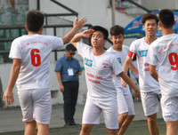 [ẢNH] Điểm mặt 16 đội bóng xuất sắc nhất mùa này