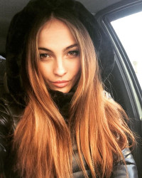 [ẢNH] VĐV điền kinh xinh đẹp người Nga đột tử khi tập luyện