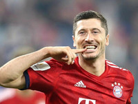 [ẢNH] Đâu là 5 cặp tấn công hiệu quả nhất châu Âu mùa này?