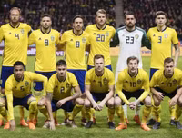 [ẢNH] Danh sách đầy đủ 32 đội tuyển dự World Cup 2018