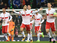 [ẢNH] Danh sách đầy đủ 32 đội tuyển dự World Cup 2018