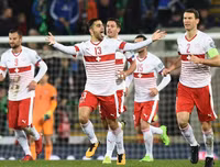 [ẢNH] Danh sách đầy đủ 32 đội tuyển dự World Cup 2018