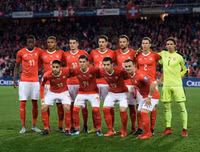 [ẢNH] Danh sách đầy đủ 32 đội tuyển dự World Cup 2018