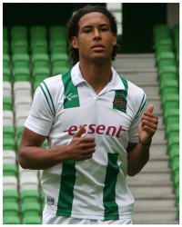 [ẢNH] Hài hước hình ảnh những sao lớn thuở còn 