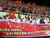 Bật khóc khi được thấy những 